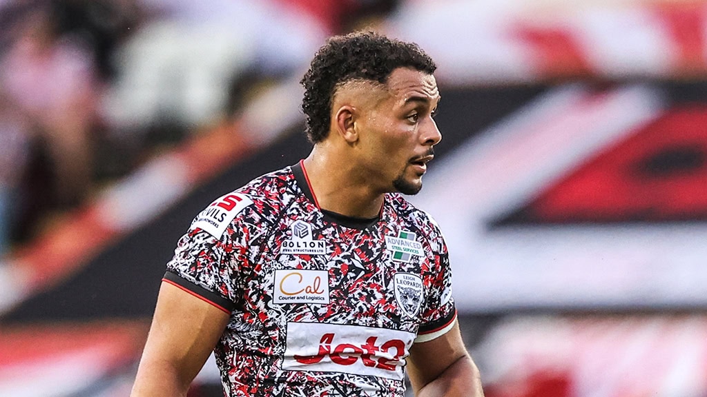 Leigh Leopards once more counting injury cost following triple blow
