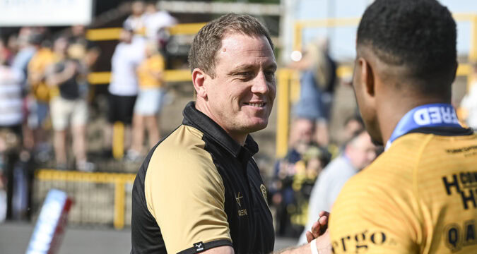 Castleford Tigers to avoid repeat of Toulouse travel mistake ahead of Catalans Dragons clash – Total Rugby League