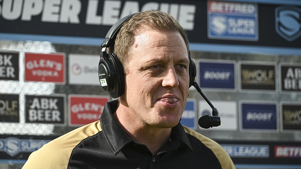 Ryan Carr waxes lyrical over Castleford Tigers win against Toulouse