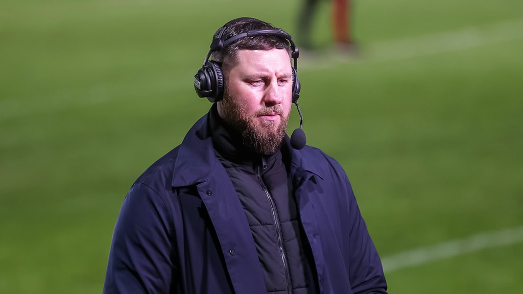 Kurt Haggerty impressed by Riley Dean’s Bradford Bulls debut