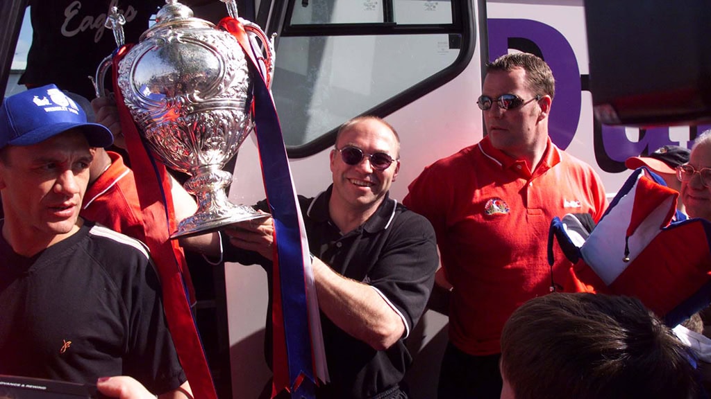 Obituary: John Kear - The underdog coach who brought joy to many clubs