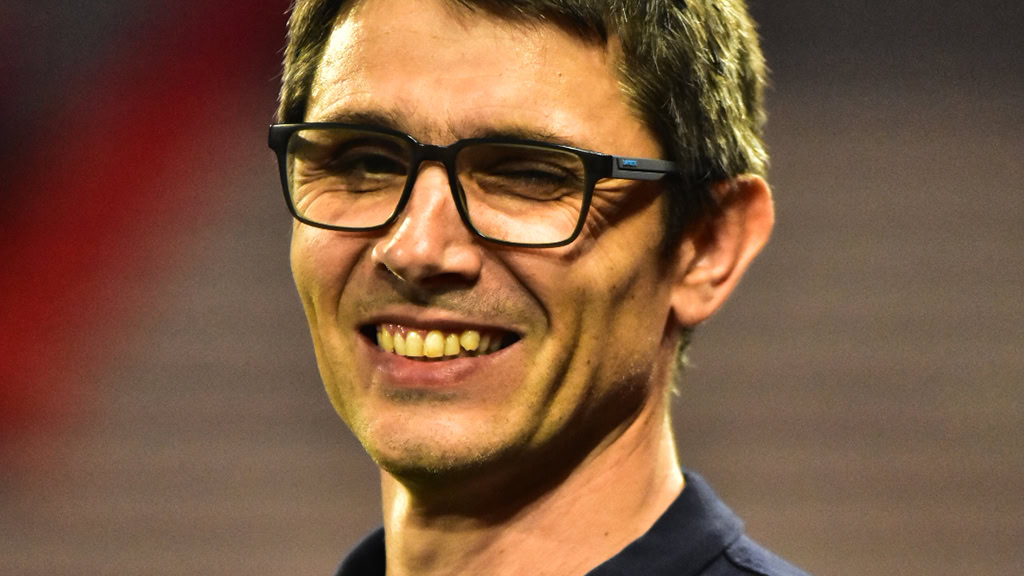 Sylvain Houles hails 'important' Toulouse Olympique win over champions