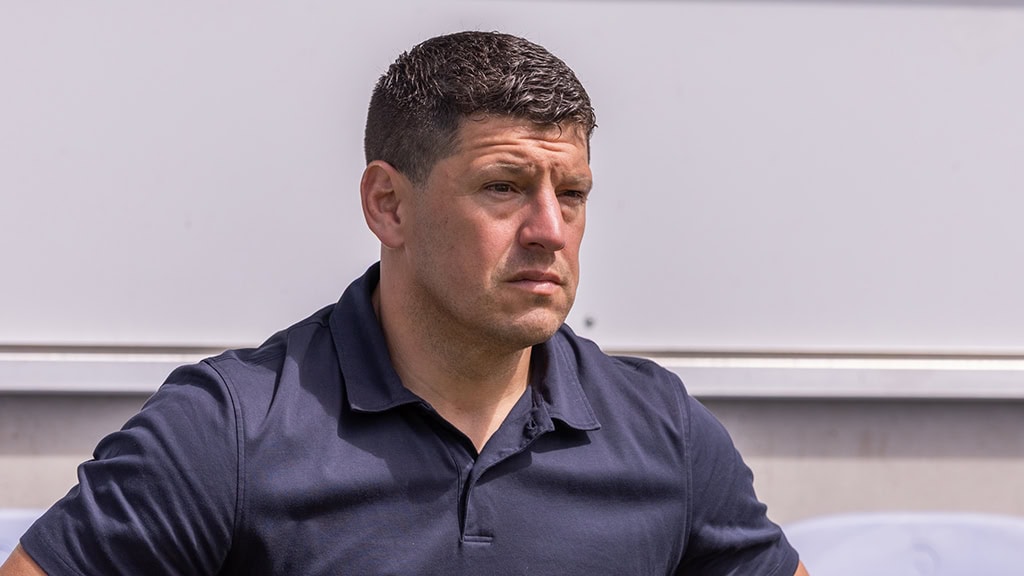 Wigan boss Matt Peet under no illusions about Wakefield danger ahead of semi-final