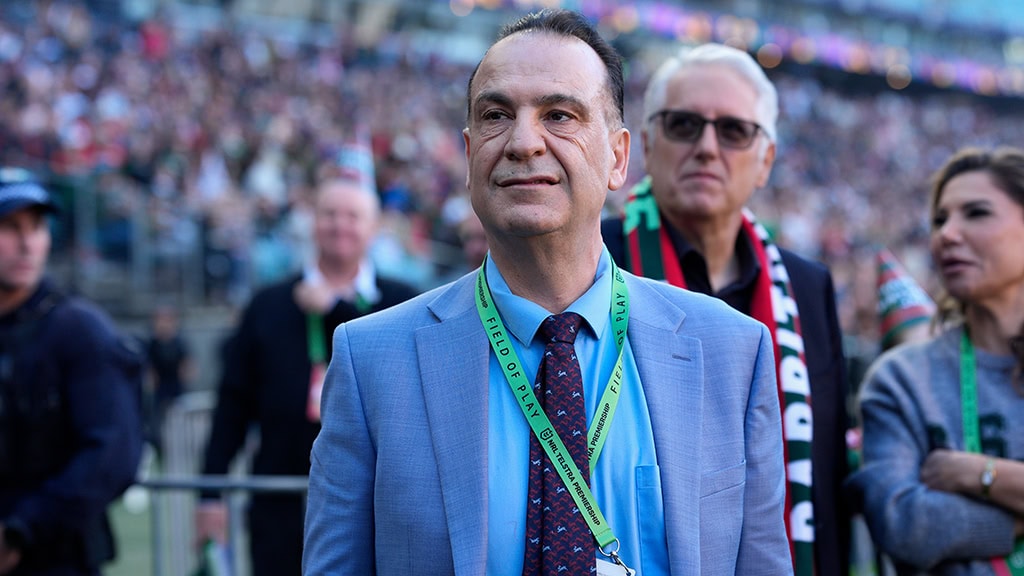 Talking Rugby League: What does the RFL want from the NRL?
