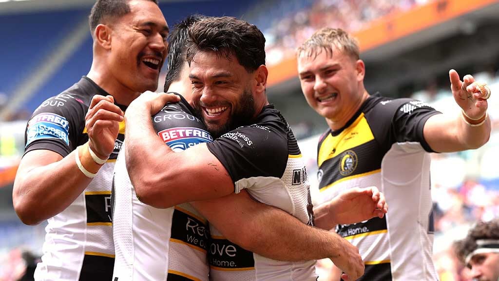 Five of the best Super League signings of 2026