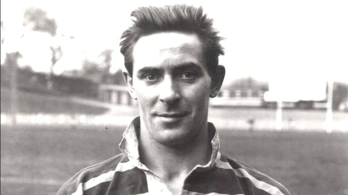 Obituary: Leo Booth - A Huddersfield Championship winner