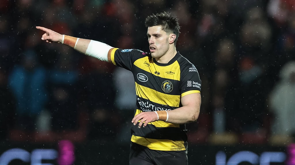 York Knights’ Scott Galeano happy with positional switch and step up to Super League