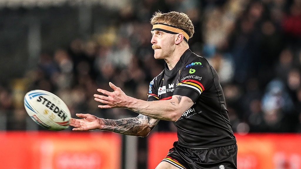 Injuries continue to pile up at Bradford Bulls