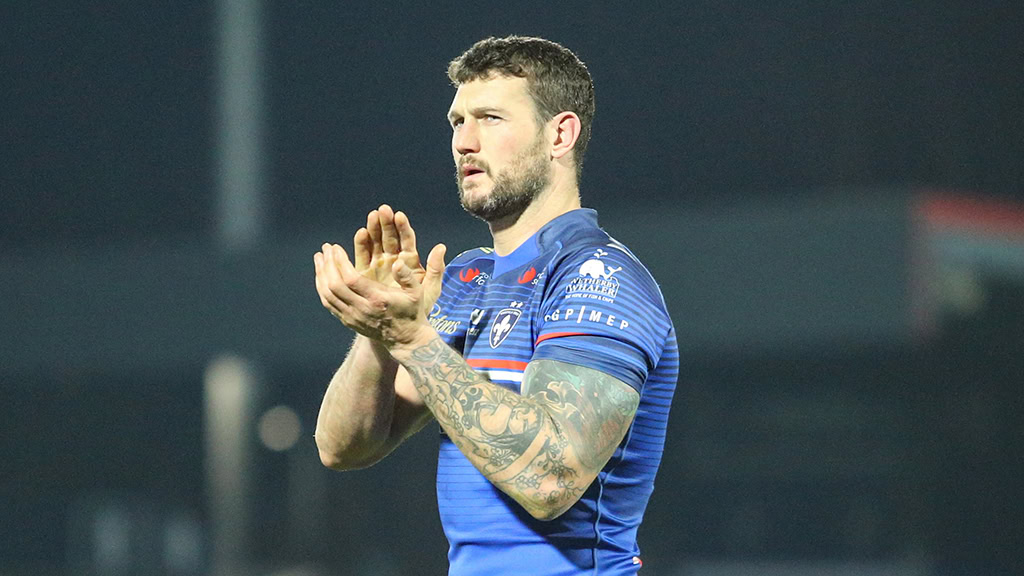 Jay Pitts, Mason Lino and Lachlan Walmsley to leave Wakefield Trinity