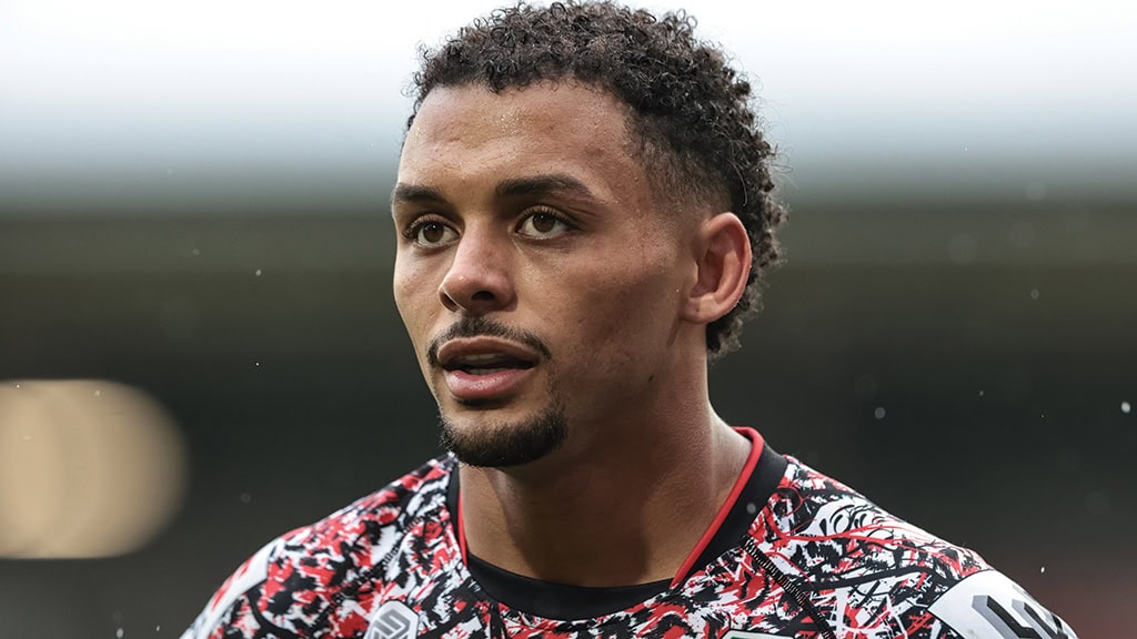 Umyla Hanley's journey to be one of Super League's best backs