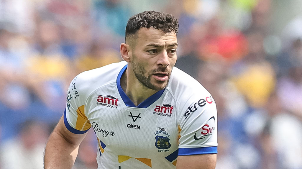 Leeds Rhinos boss eases Jake Connor injury concern