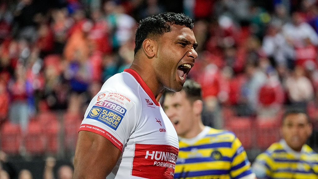 Banned Hull KR stars dropped because 'there needs to be a consequence'