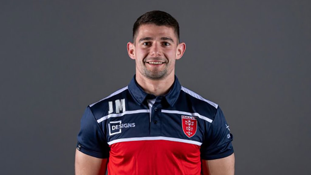 Hull FC make major changes to off-field staff