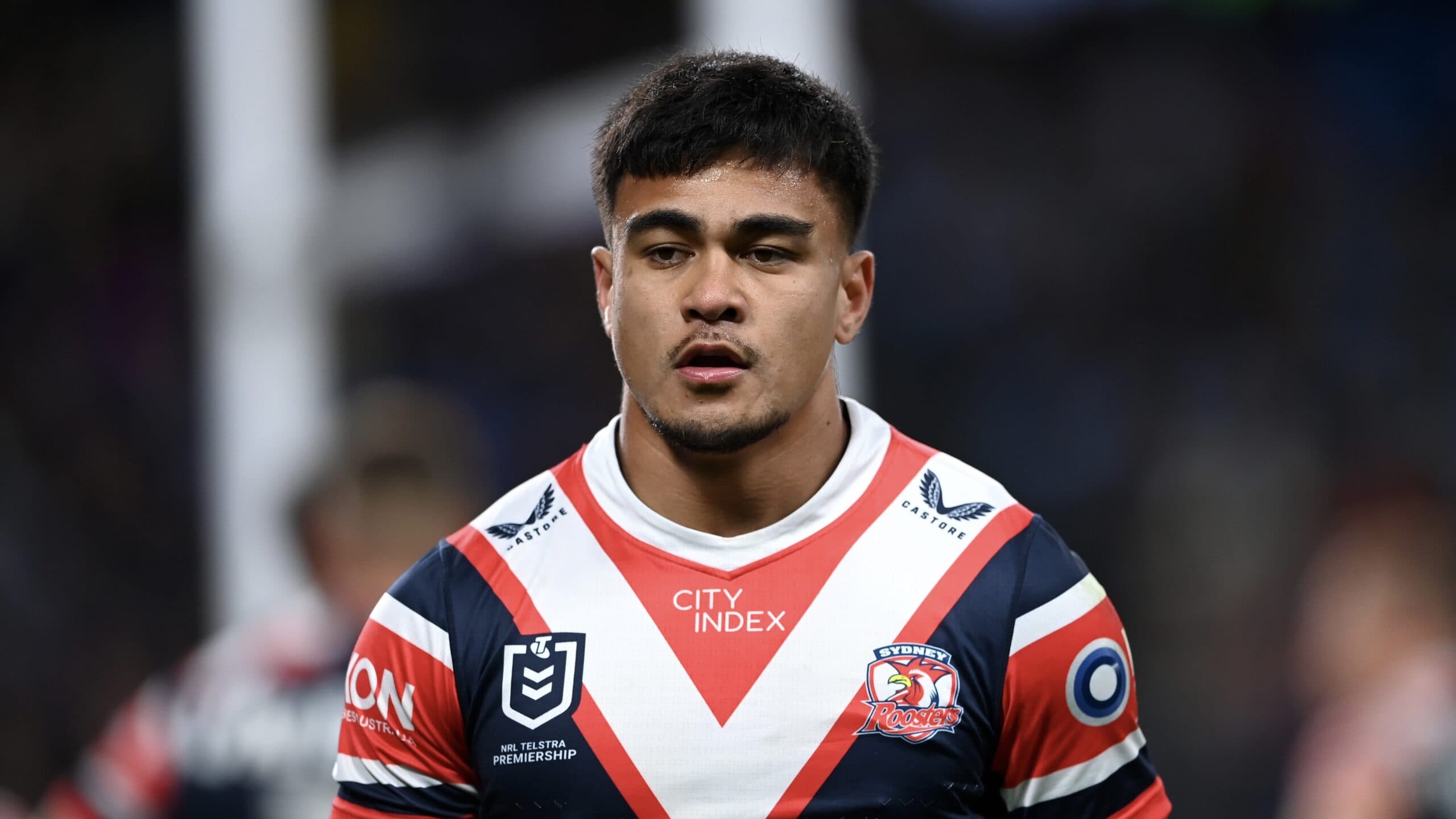 Hull FC sign Samoa international Junior Pauga