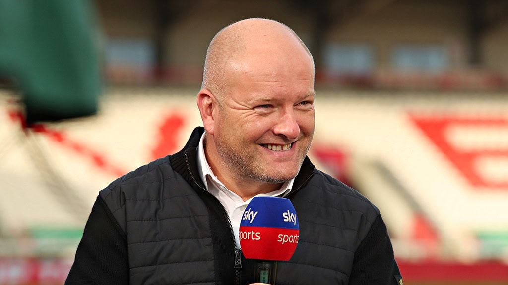 Hull KR chief executive Paul Lakin praises impact of salary cap