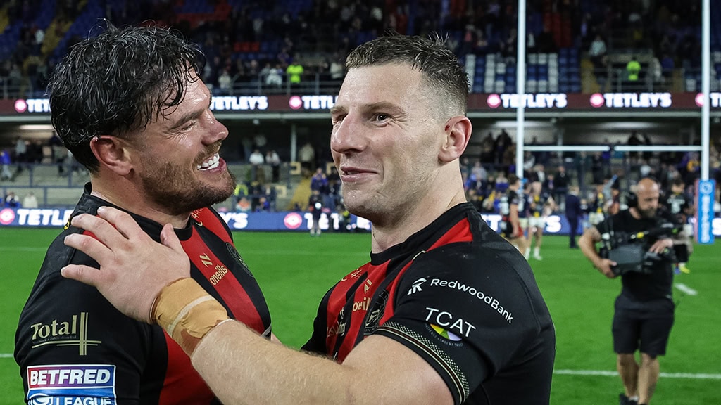 'I'm not diving' says George Williams after 'soft penalty' decides semi-final