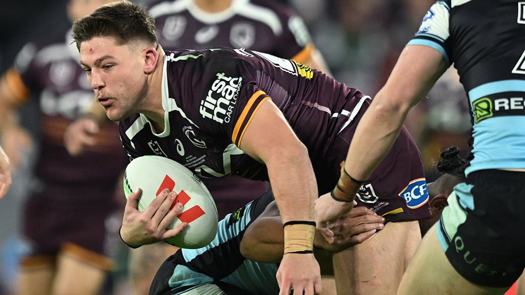Hull FC sign Wynnum Manly Seagulls forward Joshua Coric