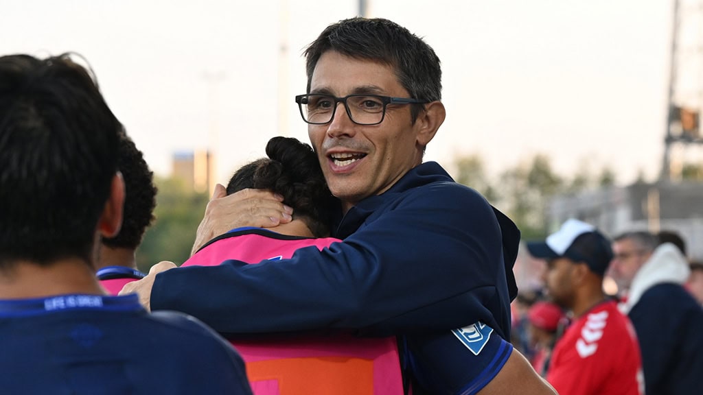 Toulouse Olympique complete their 2027 recruitment