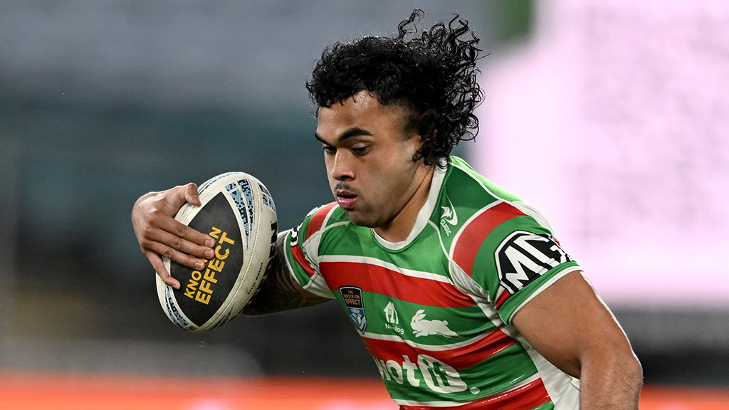 Hull KR bring in South Sydney Rabbitohs prop Salesi Ataata