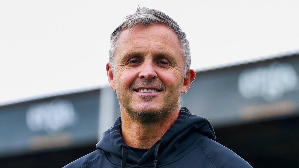 Paul Rowley to add to Castleford coaching staff as pathways emphasised