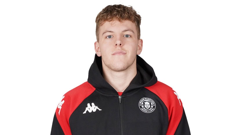 Leigh Leopards sign Wigan Warriors utility Jack Purtill