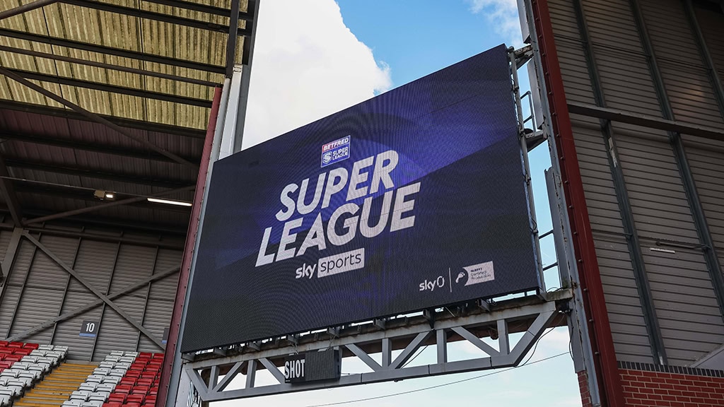 Leeds, St Helens and Hull clubs back Super League-NRL deal